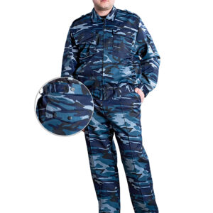 костюм кмф охрана